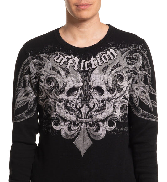 Legion Reborn Thermal