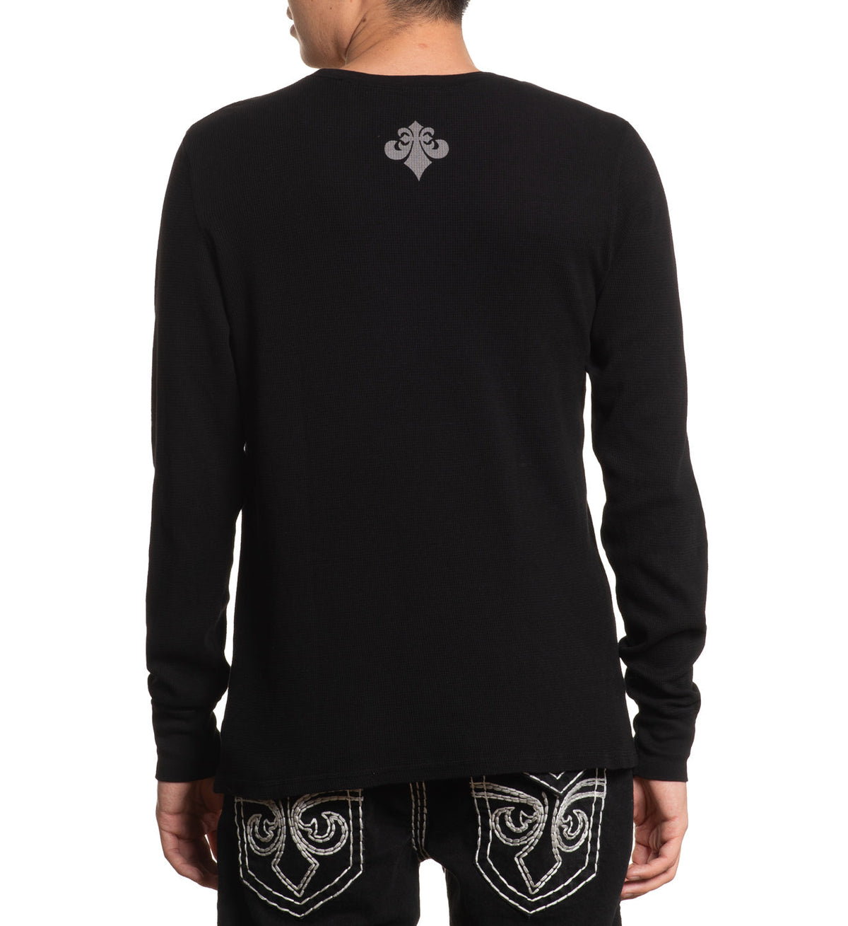 Legion Reborn Thermal