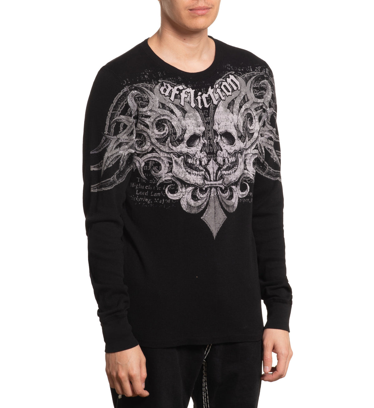 Legion Reborn Thermal