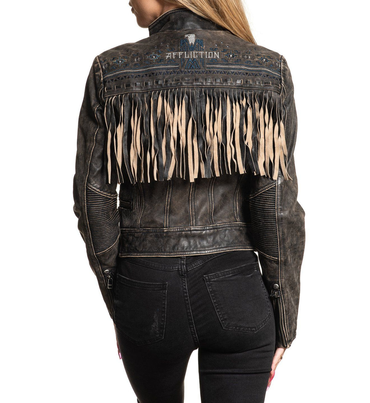 Lost Love Jacket
