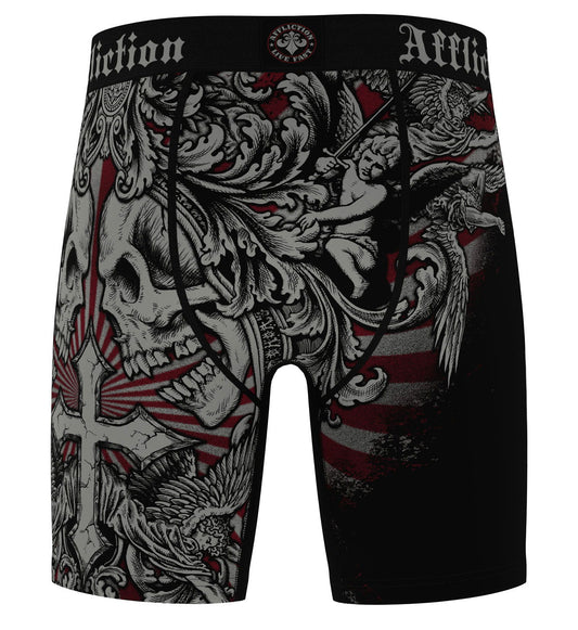 Lucky Boxers