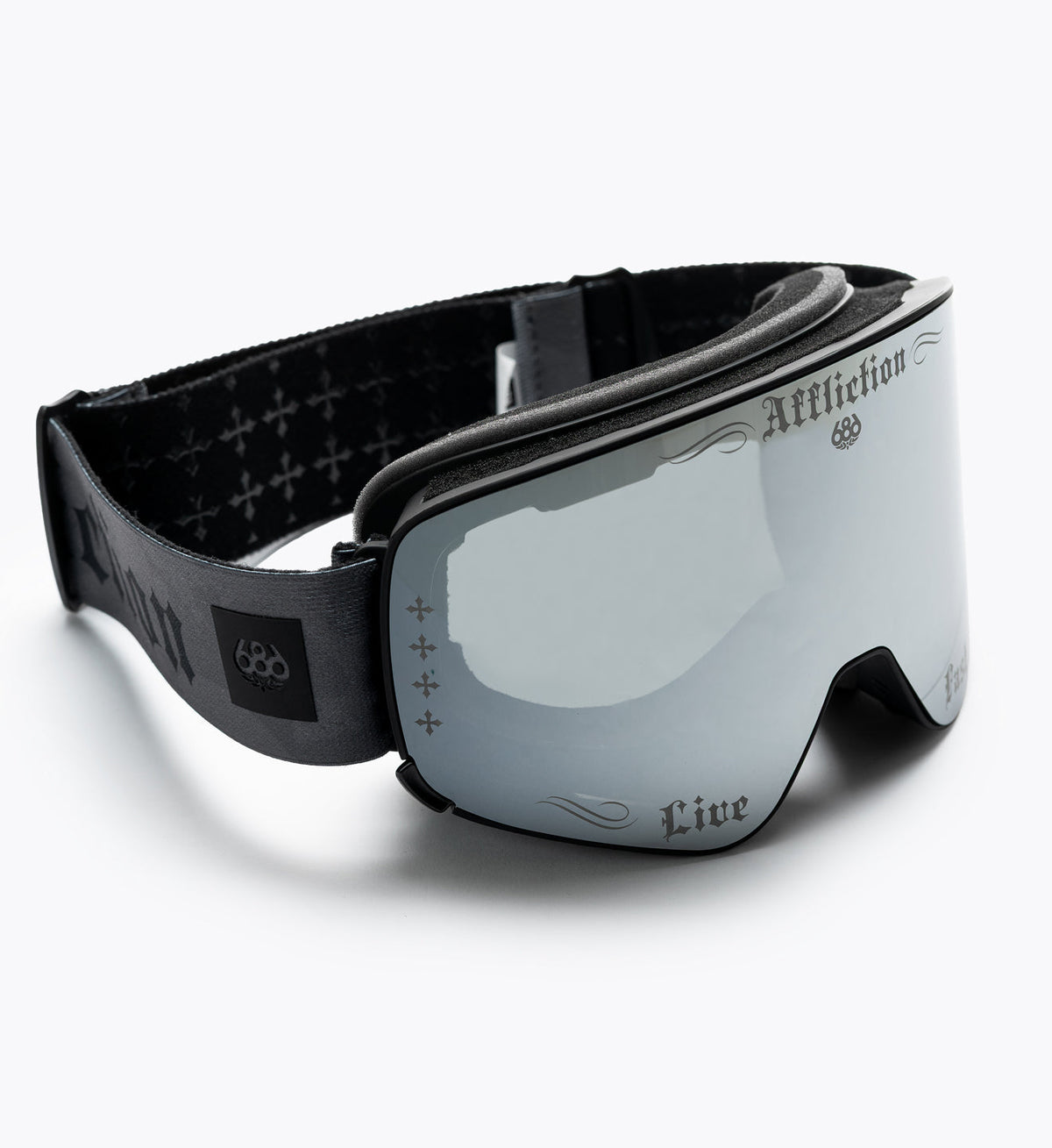 686 Smarty Goggle
