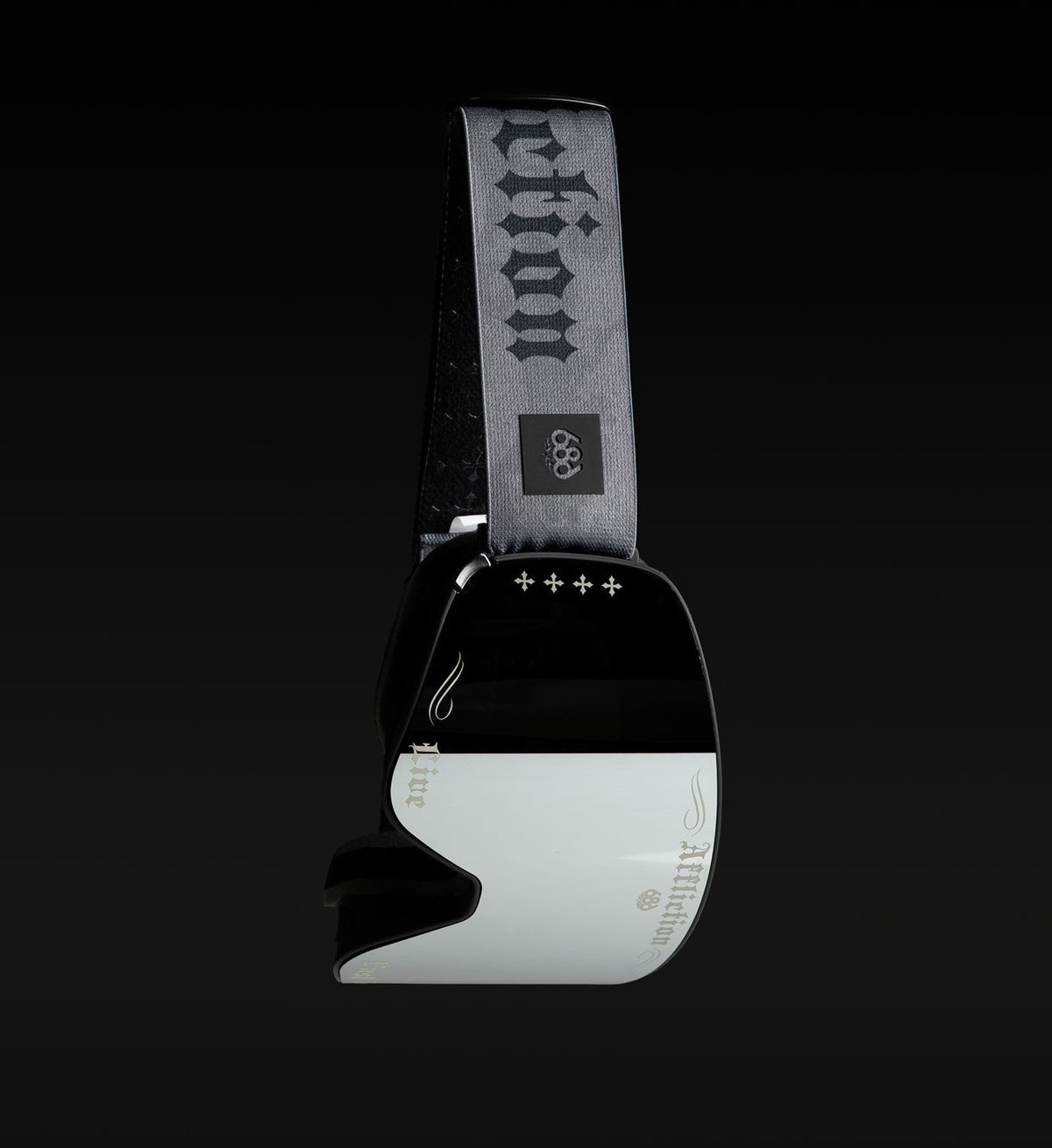 686 Smarty Goggle