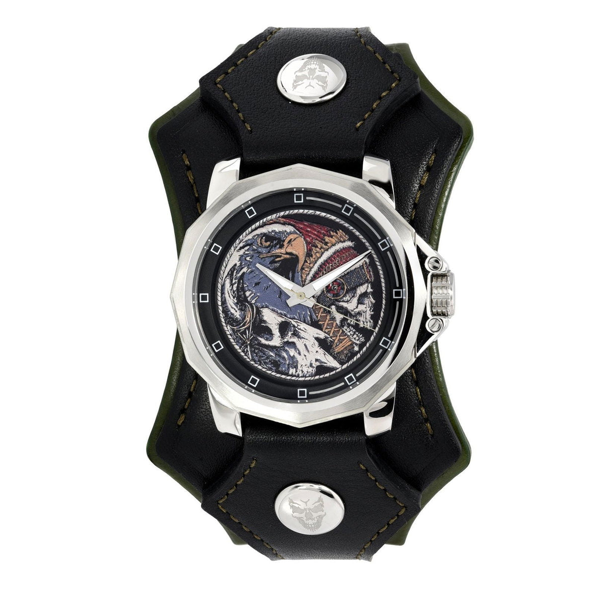 Native Watch
