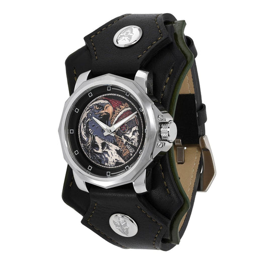 Native Watch