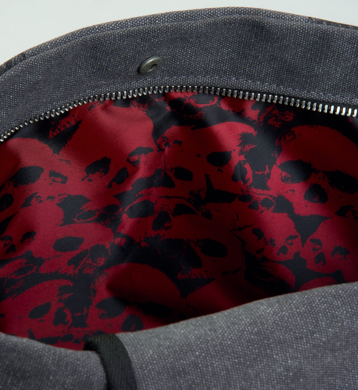 Death Eyes Rucksack
