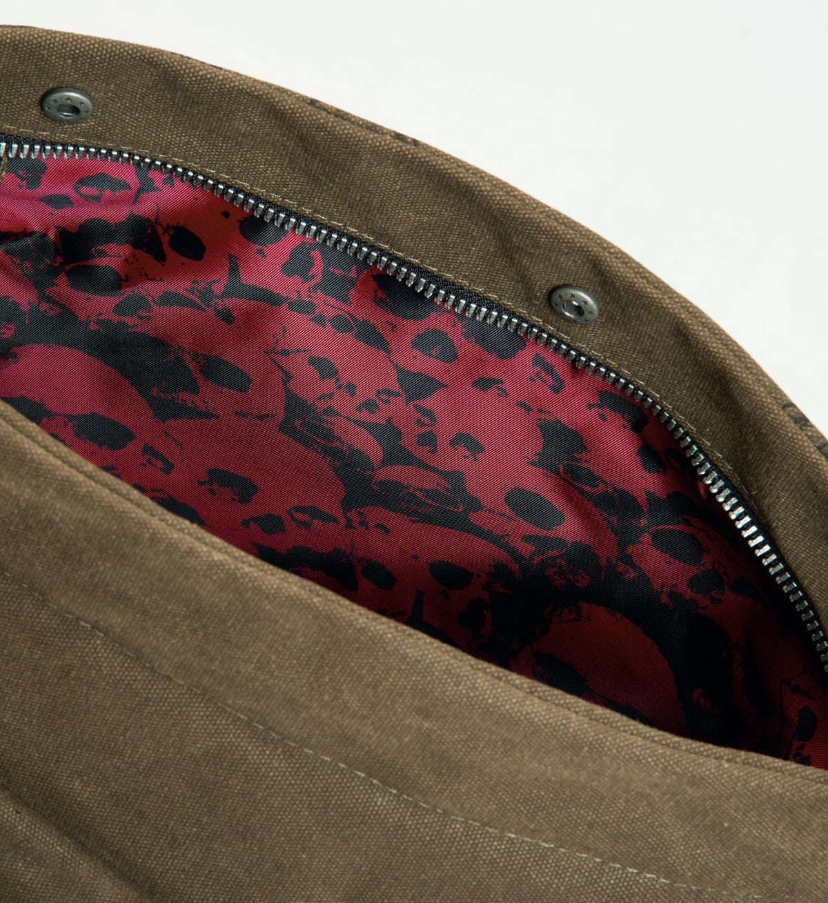 Immortal Scream Rucksack