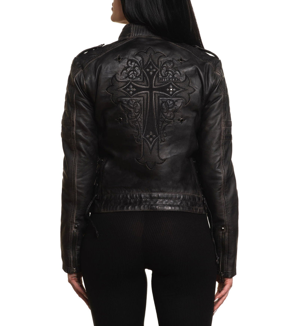 Sabrina Jacket