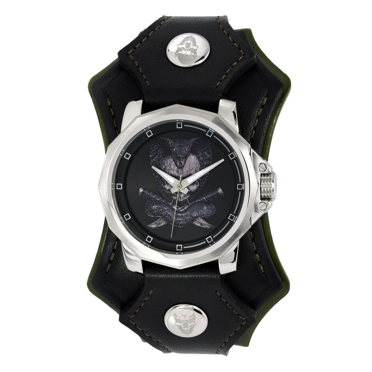 Serpent Watch