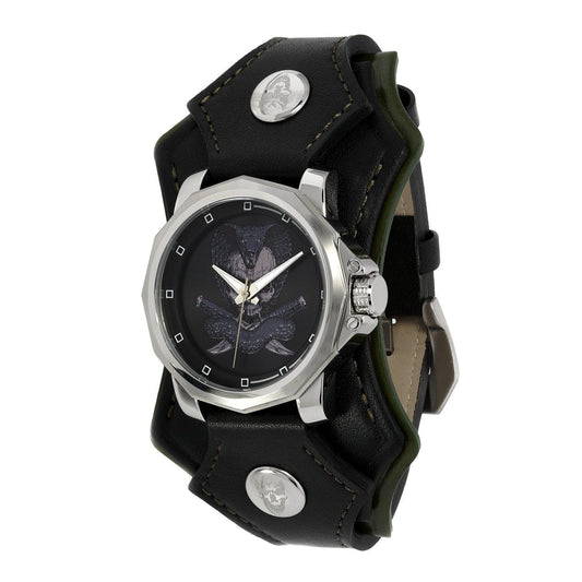 Serpent Watch