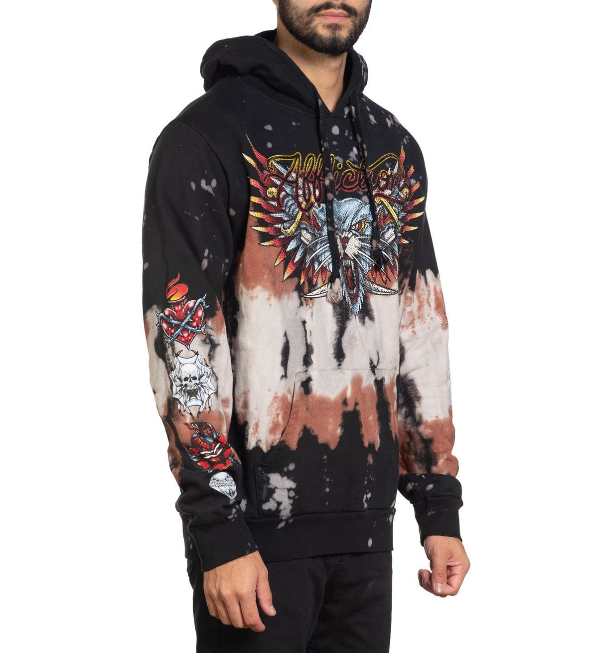 Shadow Shifter PO Hood