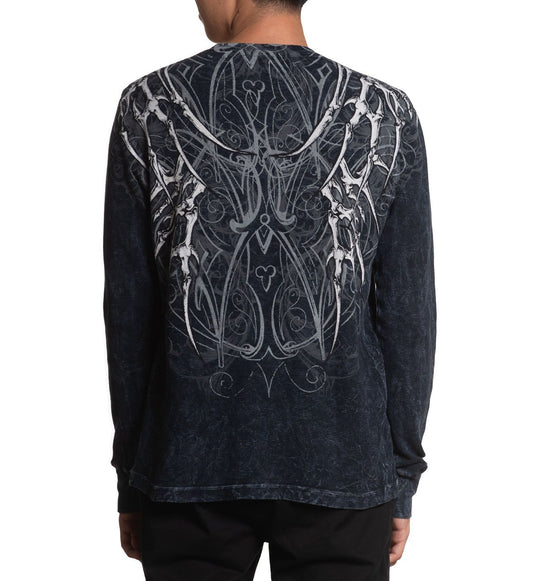 Skeleton Thermal