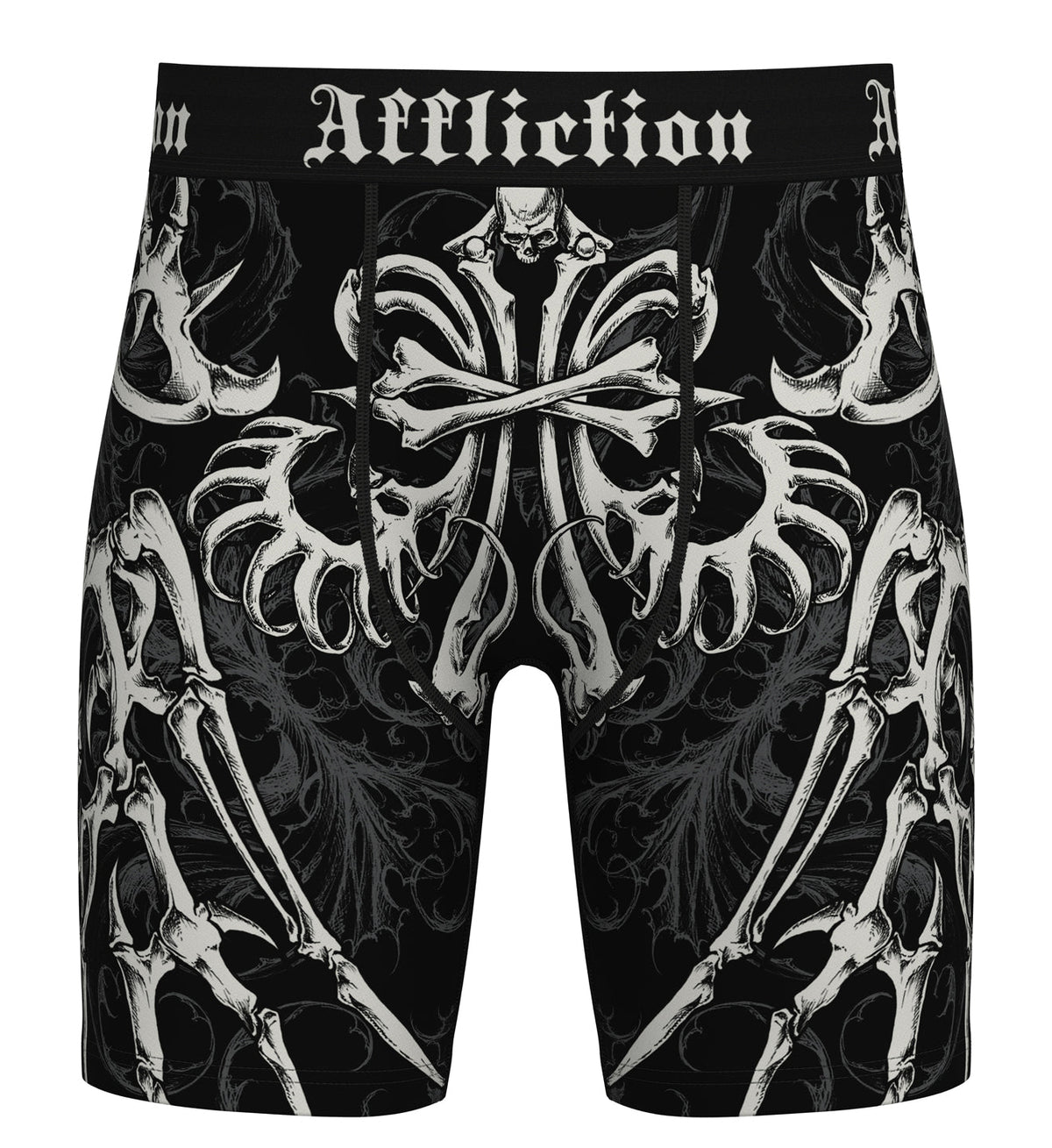 Skeleton Boxers