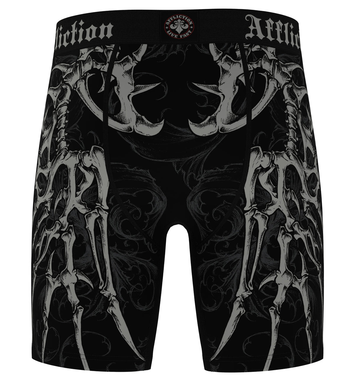 Skeleton Boxers