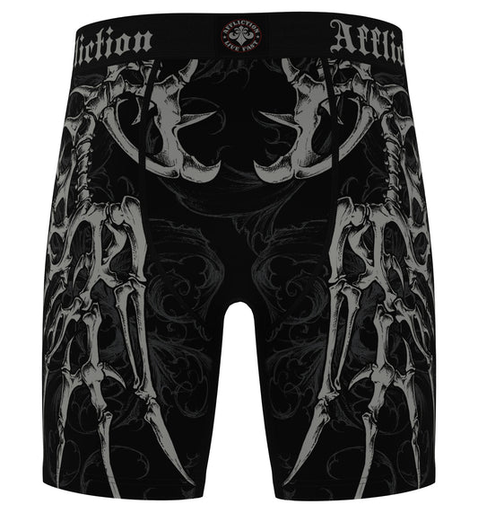 Skeleton Boxers
