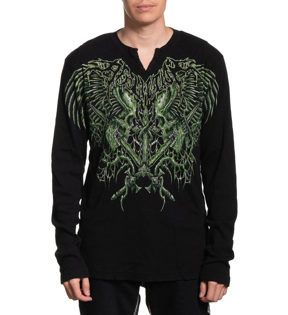 Toxic Wrath Thermal