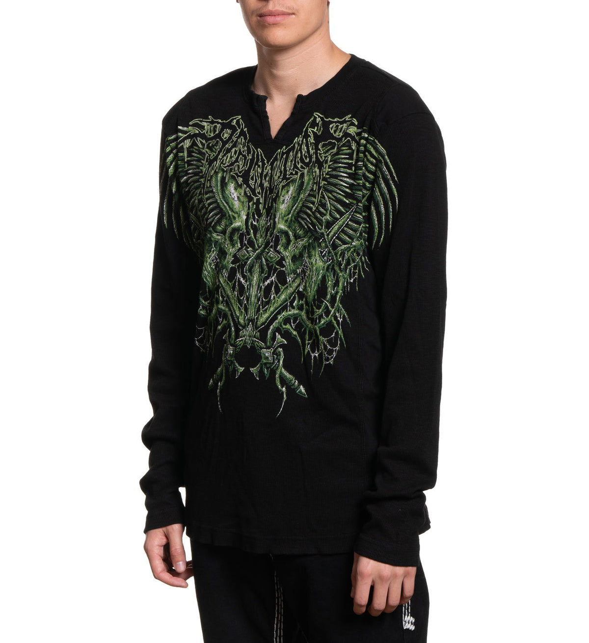 Toxic Wrath Thermal