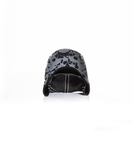 Skulltree Haze Hat