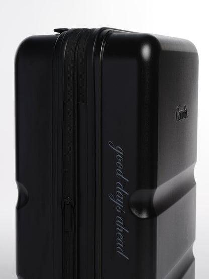 Carry-On Companion Luggage