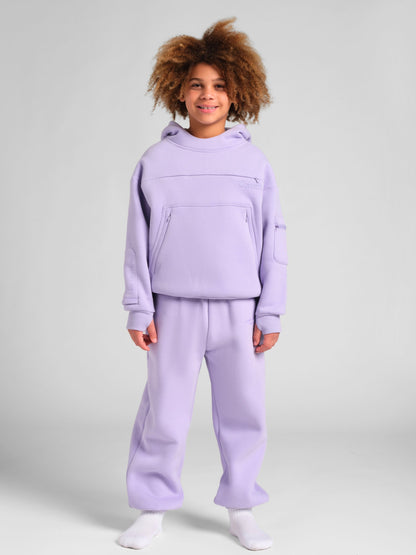 Snak™ Kids Hoodie
