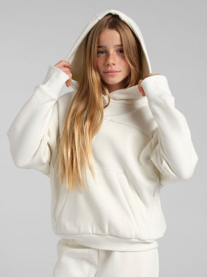 Explorer Kids Travel Hoodie