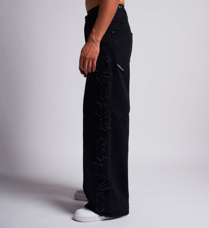 Alpha Black