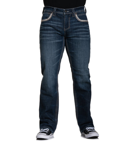 Blake Alder Jeans