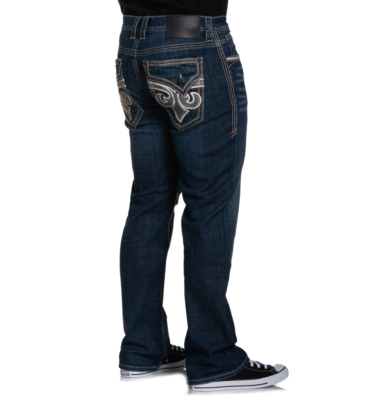Blake Alder Jeans