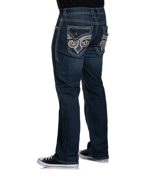 Blake Alder Jeans
