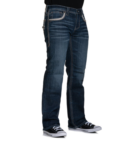 Blake Alder Jeans