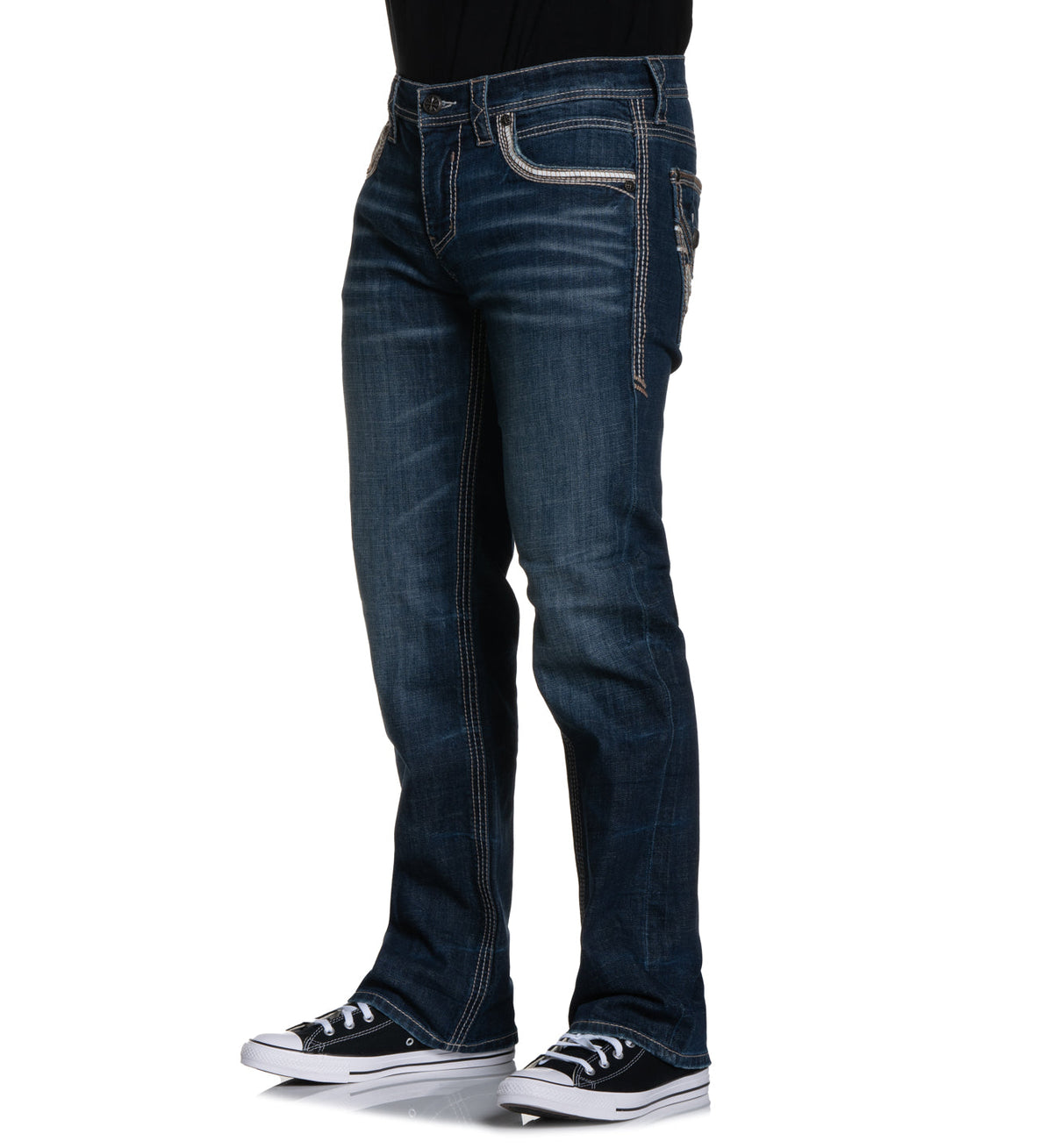 Blake Alder Jeans
