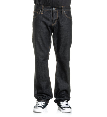 Ace Rinse Jeans Long