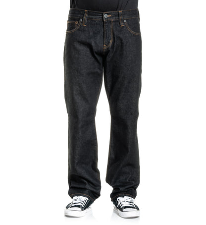 Ace Rinse Jeans Regular