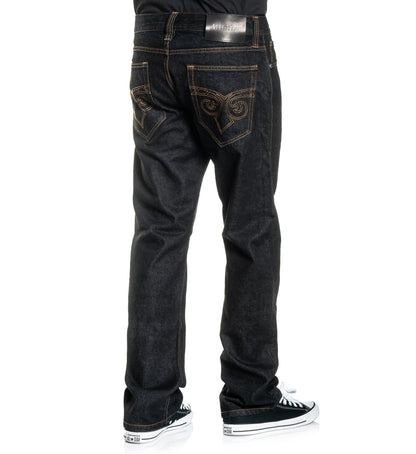 Ace Rinse Jeans Regular