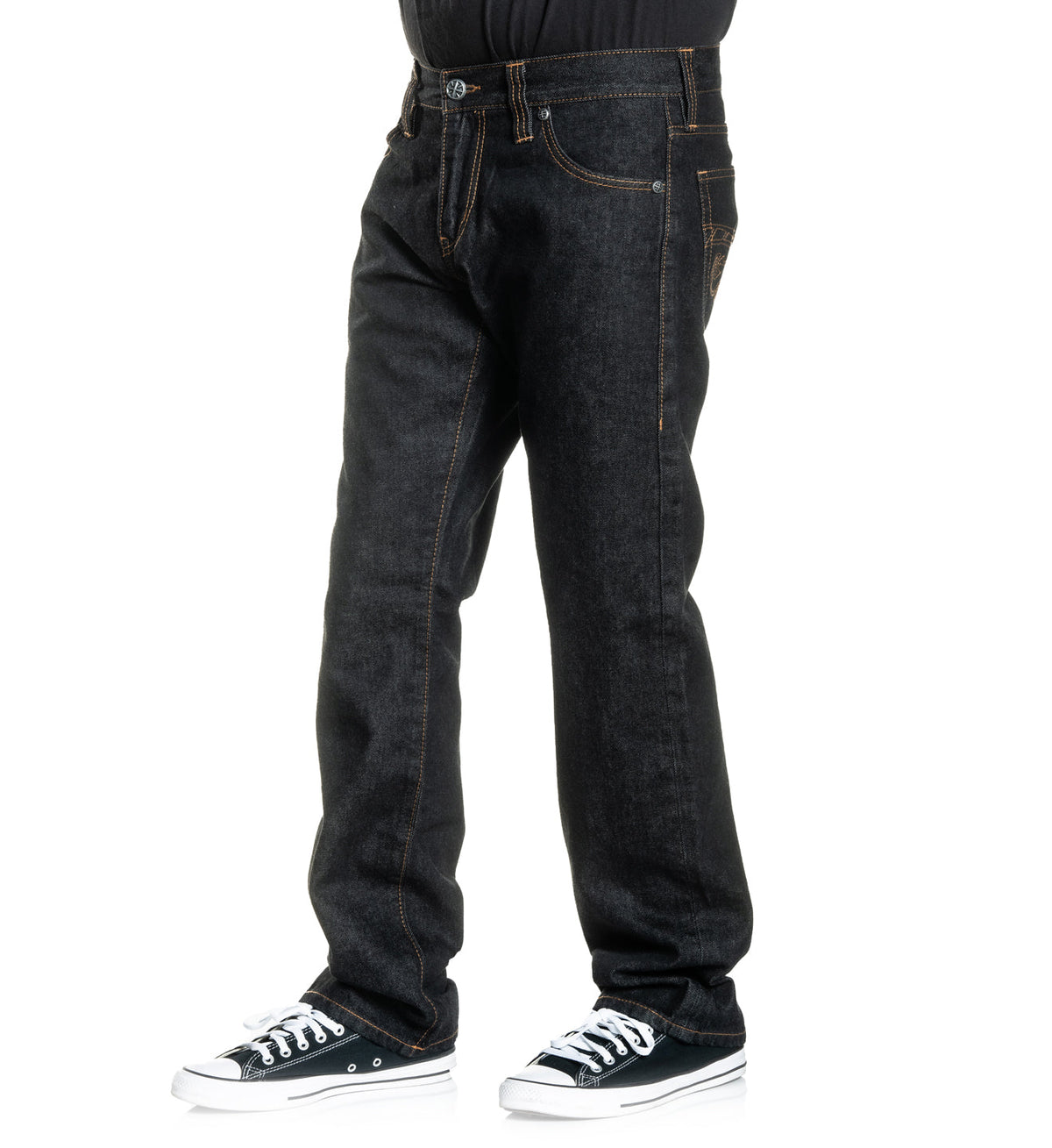 Ace Rinse Jeans Regular