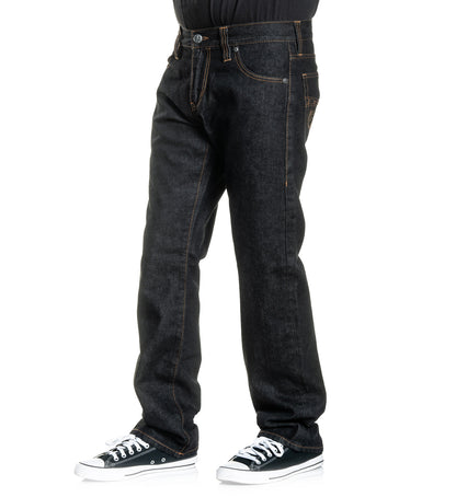 Ace Rinse Jeans Regular