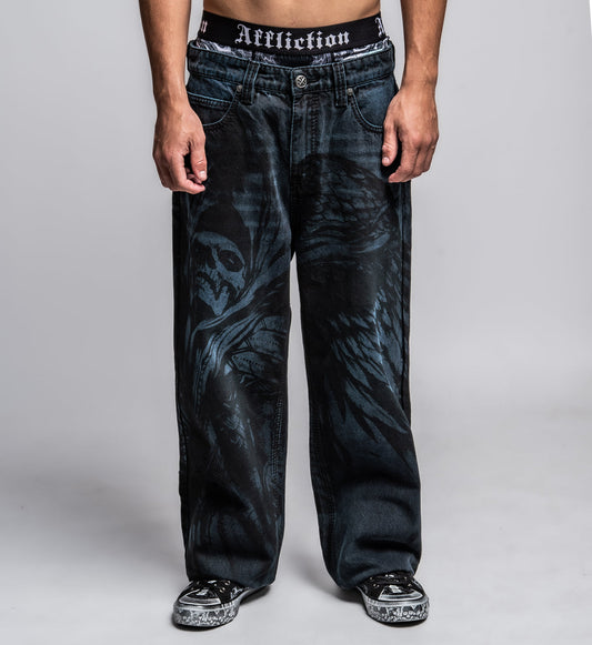 Dark Angel Denim