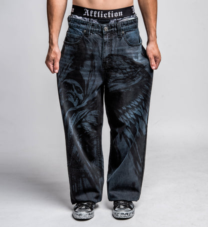 Dark Angel Denim