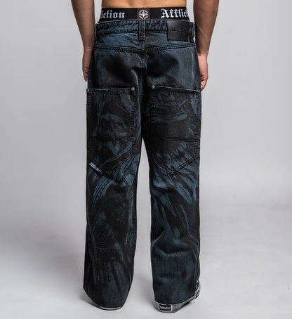 Dark Angel Denim