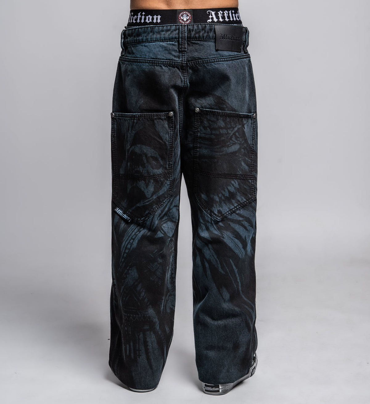 Dark Angel Denim