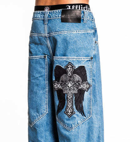 Extra Wide Seeker Pants