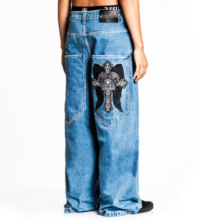 Extra Wide Seeker Pants