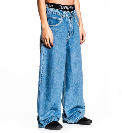 Extra Wide Seeker Pants