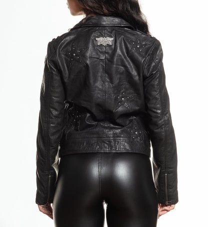 Rebelle Jacket
