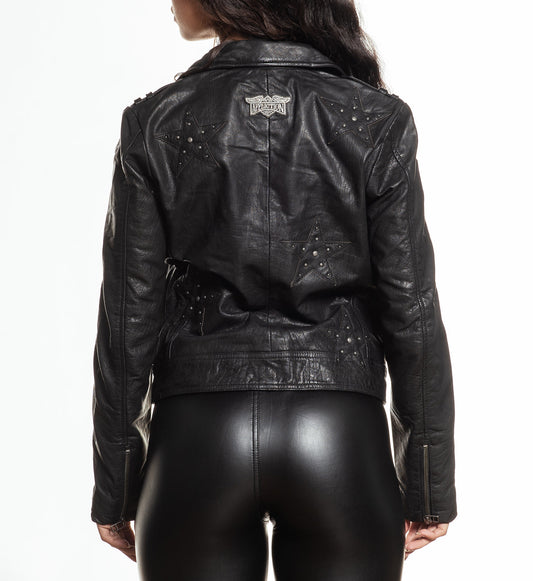 Rebelle Jacket