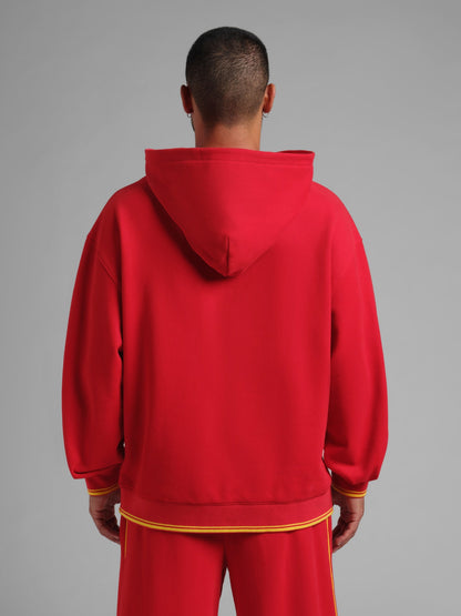 Laid Back Hoodie – Mega
