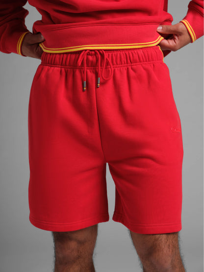 Laid Back Halo Lightweight Short 7"