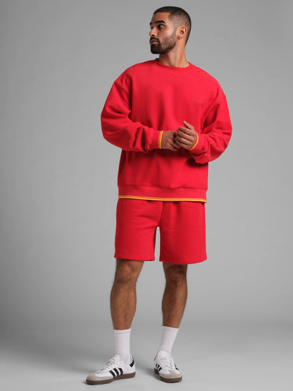 Laid Back Halo Lightweight Short 7"
