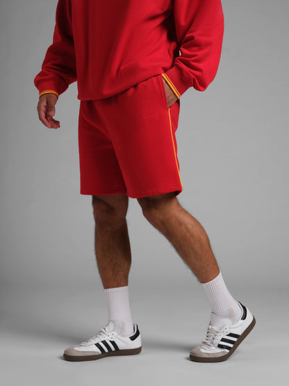 Laid Back Halo Lightweight Short 7"