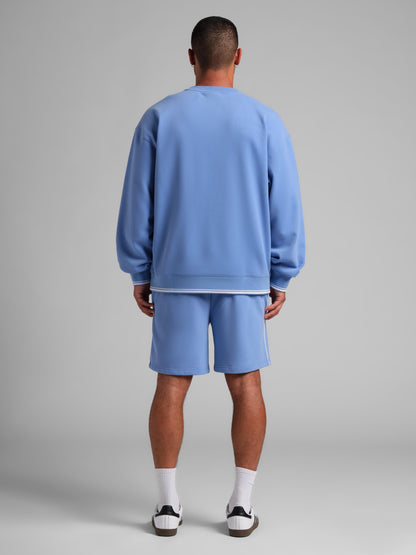 Laid Back Halo Lightweight Short 7"